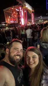 Boots in the Park Presents Blake Shelton, Sam Hunt & More!