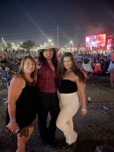 Boots in the Park Presents Blake Shelton, Sam Hunt & More!