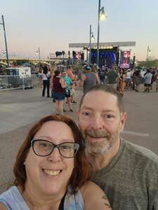 Boots in the Park Presents Blake Shelton, Sam Hunt & More!