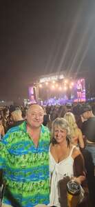 Boots in the Park Presents Blake Shelton, Sam Hunt & More!