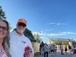 Boots in the Park Presents Blake Shelton, Sam Hunt & More!