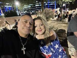 Boots in the Park Presents Blake Shelton, Sam Hunt & More!