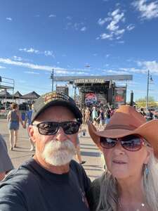 Boots in the Park Presents Blake Shelton, Sam Hunt & More!