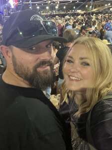 Boots in the Park Presents Blake Shelton, Sam Hunt & More!