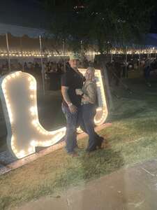 Boots in the Park Presents Blake Shelton, Sam Hunt & More!