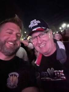 Boots in the Park Presents Blake Shelton, Sam Hunt & More!