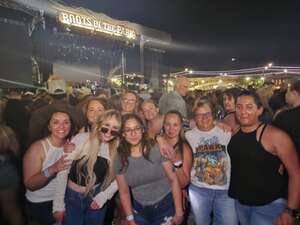 Boots in the Park Presents Blake Shelton, Sam Hunt & More!