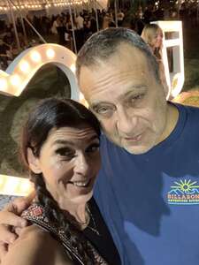 Boots in the Park Presents Blake Shelton, Sam Hunt & More!