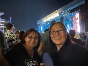 Boots in the Park Presents Blake Shelton, Sam Hunt & More!