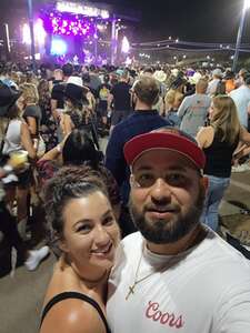 Boots in the Park Presents Blake Shelton, Sam Hunt & More!