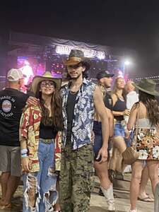 Boots in the Park Presents Blake Shelton, Sam Hunt & More!