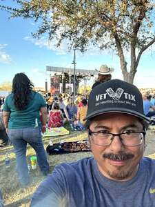 Boots in the Park Presents Blake Shelton, Sam Hunt & More!