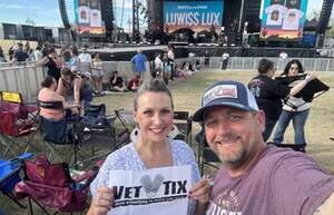 Boots in the Park Presents Blake Shelton, Sam Hunt & More!