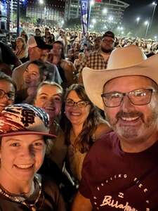 Boots in the Park Presents Blake Shelton, Sam Hunt & More!