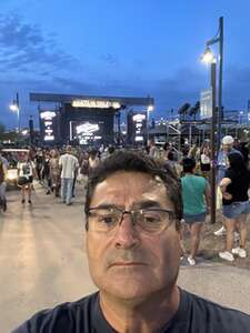 Boots in the Park Presents Blake Shelton, Sam Hunt & More!