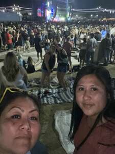 Boots in the Park Presents Blake Shelton, Sam Hunt & More!