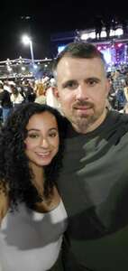 Boots in the Park Presents Blake Shelton, Sam Hunt & More!