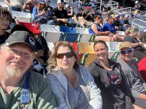 Bank of America Roval 400 NASCAR Cup Series