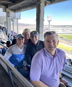 Bank of America Roval 400 NASCAR Cup Series
