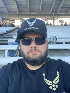 Bank of America Roval 400 NASCAR Cup Series