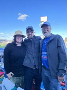 Bank of America Roval 400 NASCAR Cup Series