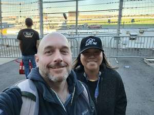 Bank of America Roval 400 NASCAR Cup Series