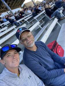 Bank of America Roval 400 NASCAR Cup Series