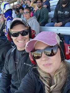 Bank of America Roval 400 NASCAR Cup Series