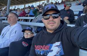 Bank of America Roval 400 NASCAR Cup Series