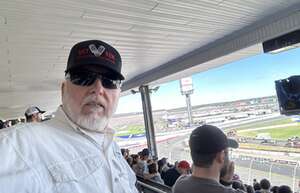 Bank of America Roval 400 NASCAR Cup Series