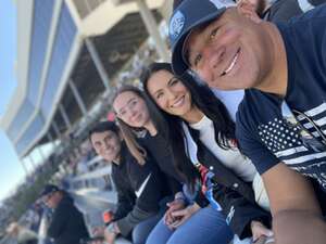 Bank of America Roval 400 NASCAR Cup Series