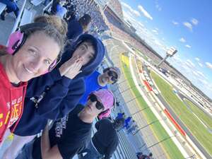 Bank of America Roval 400 NASCAR Cup Series
