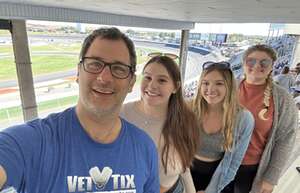 Bank of America Roval 400 NASCAR Cup Series