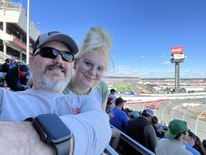 Bank of America Roval 400 NASCAR Cup Series