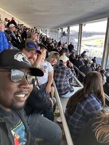 Bank of America Roval 400 NASCAR Cup Series
