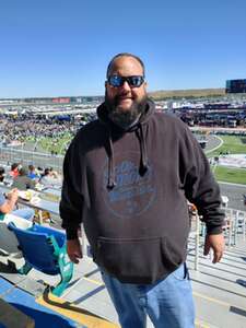 Bank of America Roval 400 NASCAR Cup Series