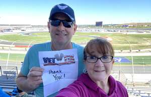 Bank of America Roval 400 NASCAR Cup Series