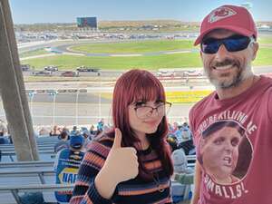 Bank of America Roval 400 NASCAR Cup Series