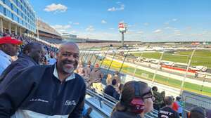 Bank of America Roval 400 NASCAR Cup Series