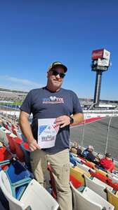 Bank of America Roval 400 NASCAR Cup Series