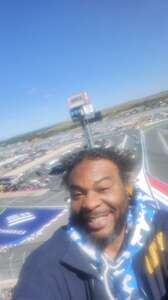 Bank of America Roval 400 NASCAR Cup Series