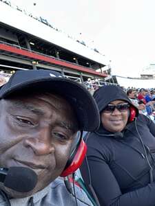 Bank of America Roval 400 NASCAR Cup Series