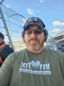 Bank of America Roval 400 NASCAR Cup Series