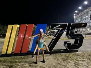 Bank of America Roval 400 NASCAR Cup Series