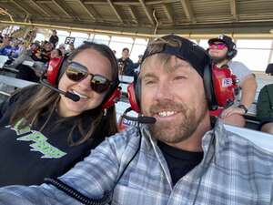 Bank of America Roval 400 NASCAR Cup Series