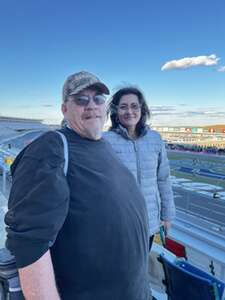Bank of America Roval 400 NASCAR Cup Series