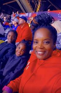 US Men's National Team vs. Ghana