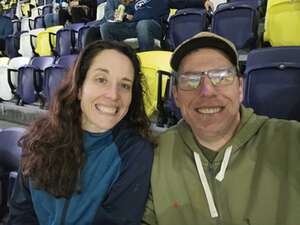 US Men's National Team vs. Ghana