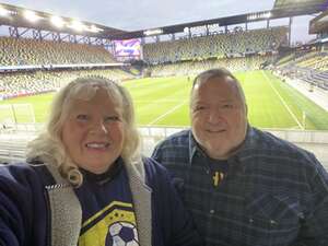US Men's National Team vs. Ghana