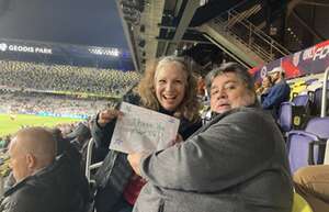 US Men's National Team vs. Ghana